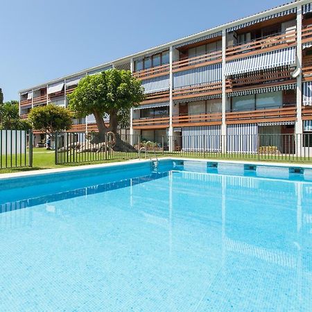 San Pedro Apartment Marbella Ngoại thất bức ảnh