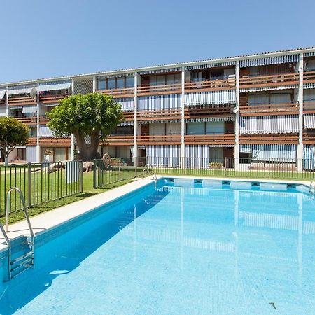 San Pedro Apartment Marbella Ngoại thất bức ảnh