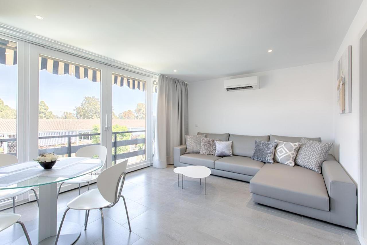 San Pedro Apartment Marbella Ngoại thất bức ảnh