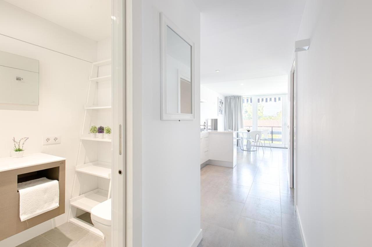San Pedro Apartment Marbella Ngoại thất bức ảnh