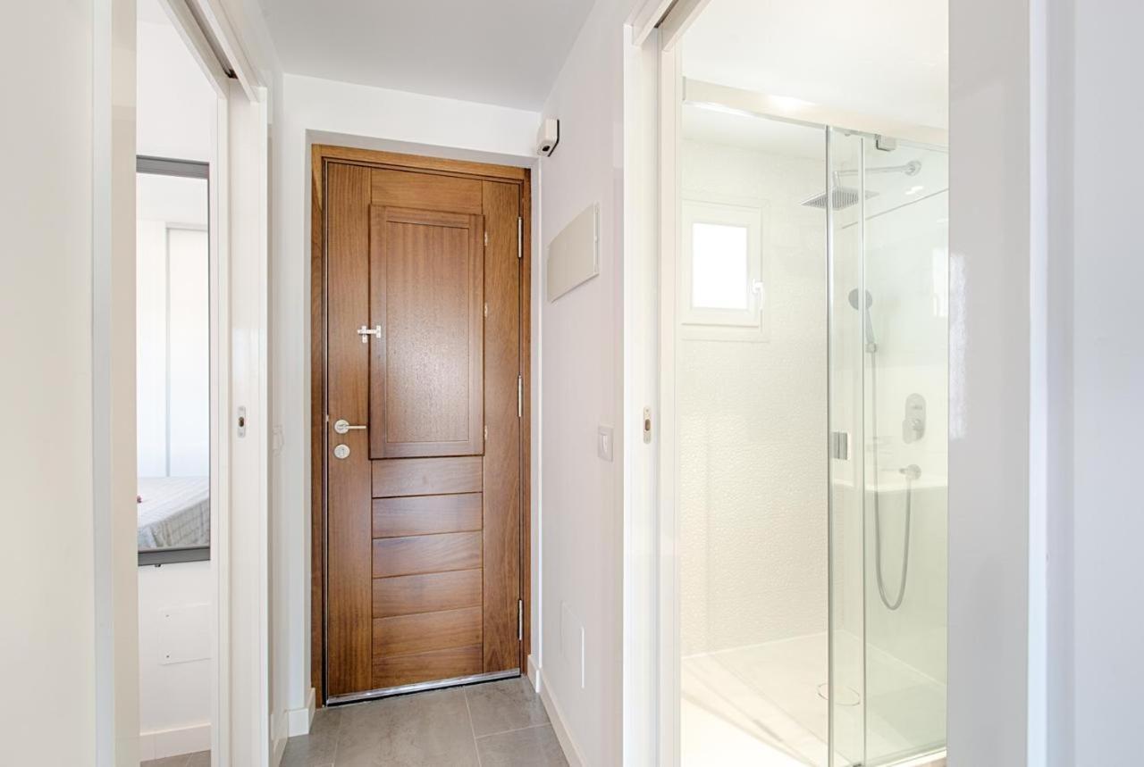 San Pedro Apartment Marbella Ngoại thất bức ảnh