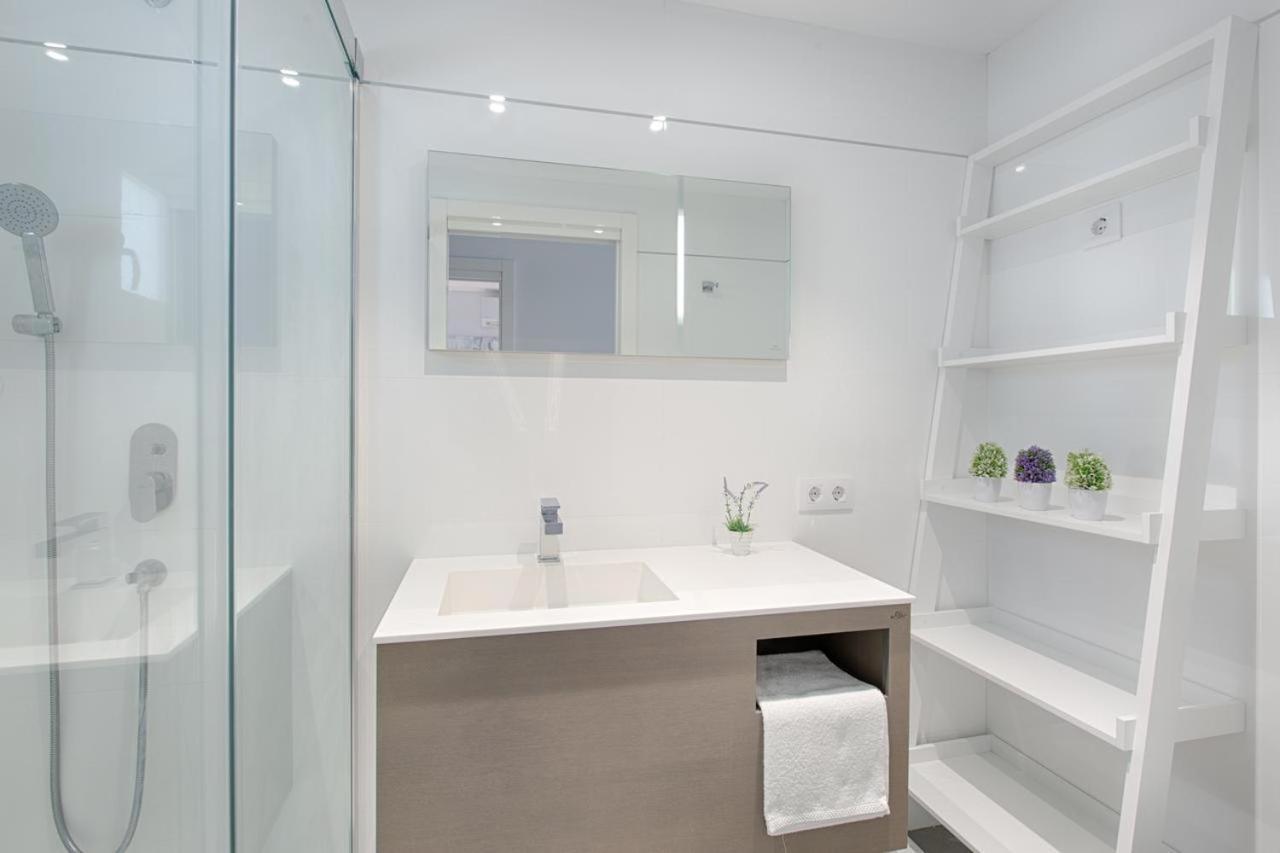 San Pedro Apartment Marbella Ngoại thất bức ảnh