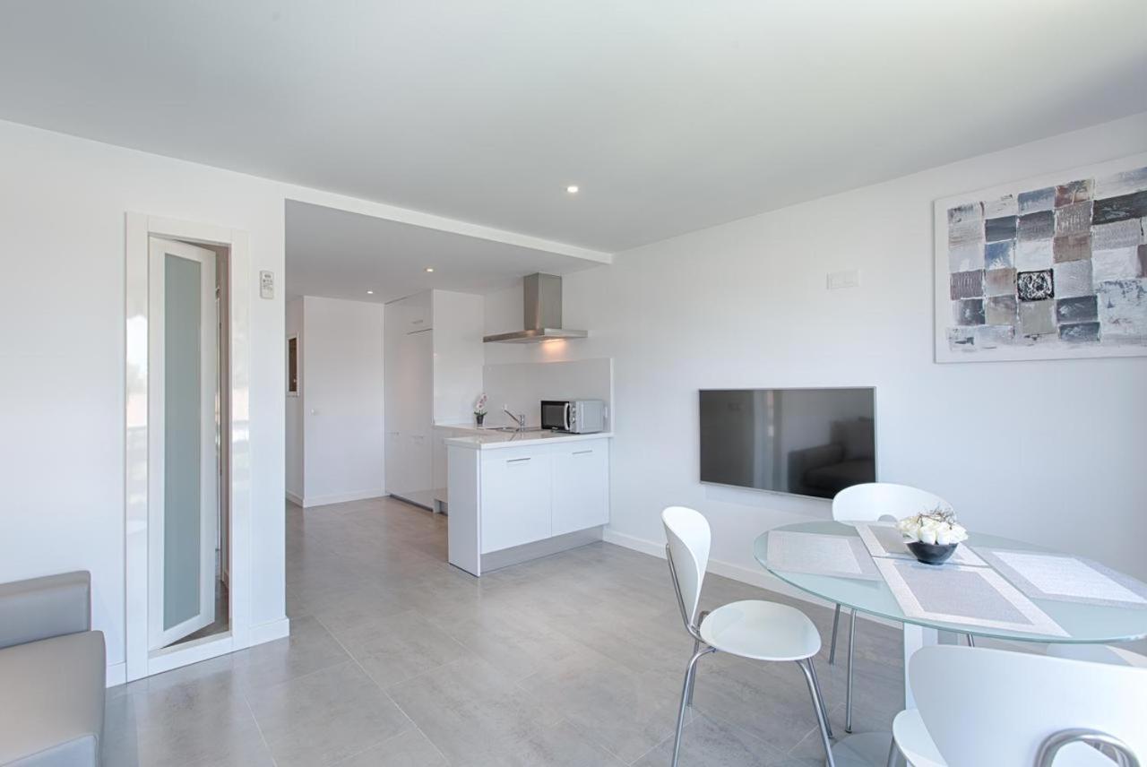 San Pedro Apartment Marbella Ngoại thất bức ảnh