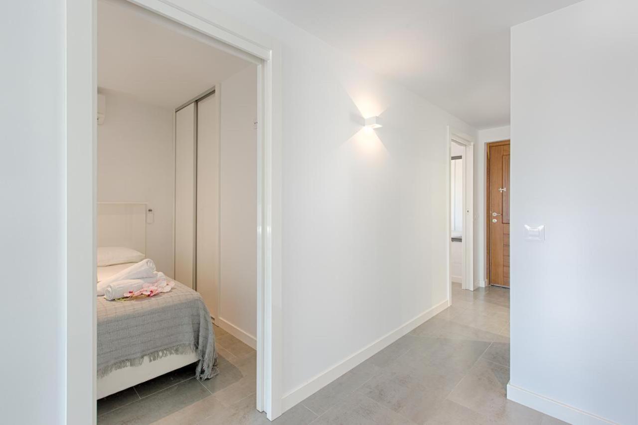 San Pedro Apartment Marbella Ngoại thất bức ảnh