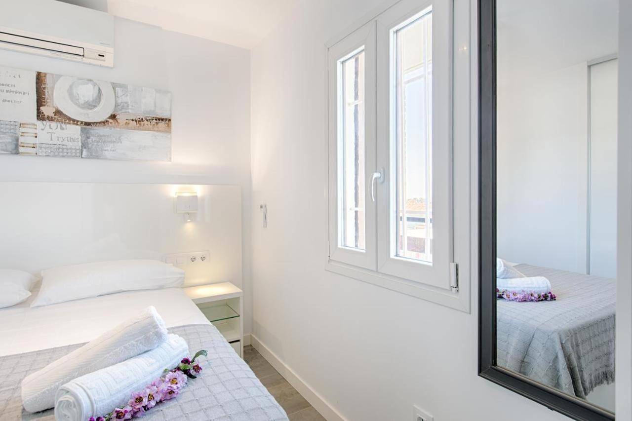 San Pedro Apartment Marbella Ngoại thất bức ảnh