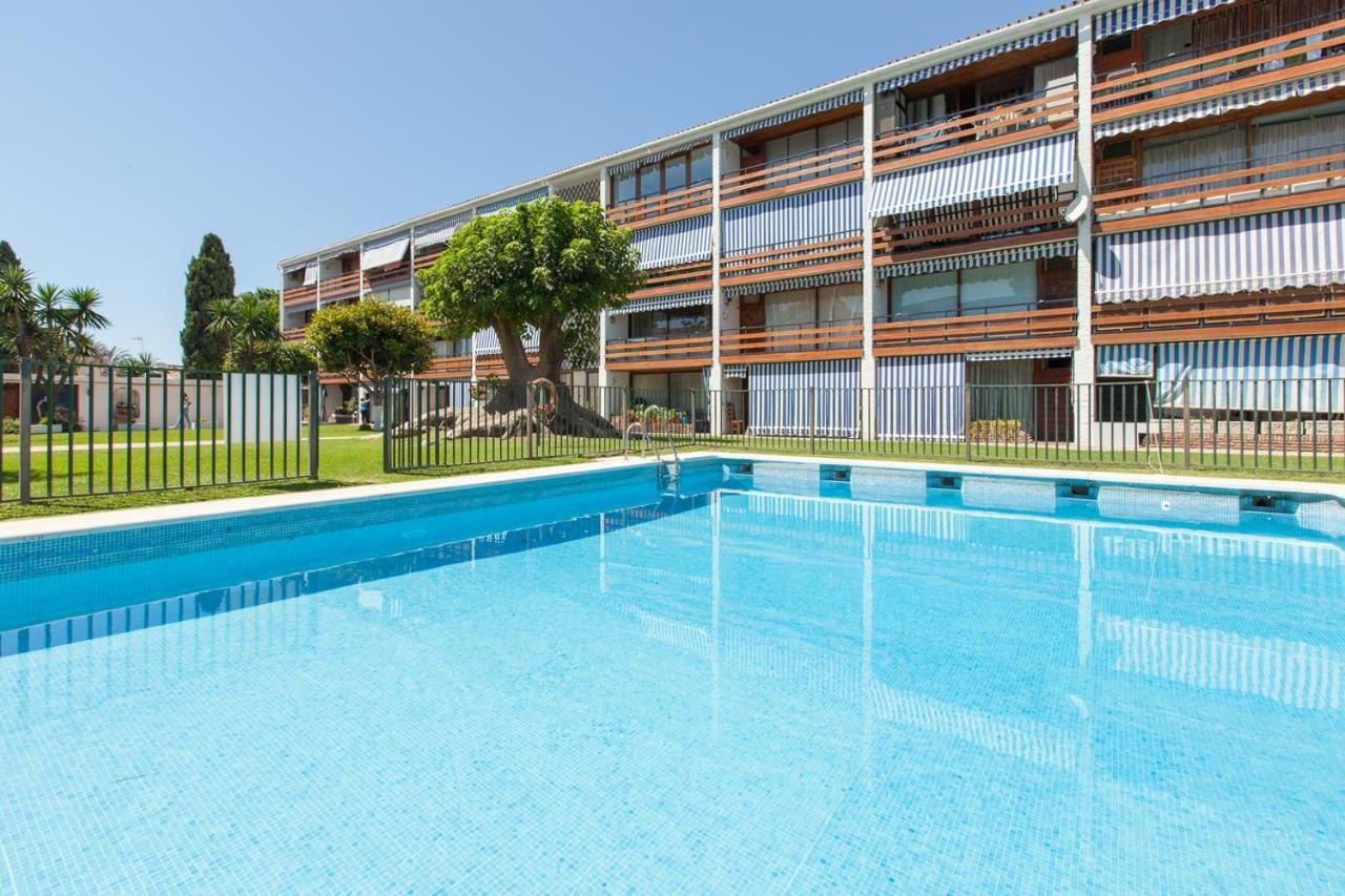 San Pedro Apartment Marbella Ngoại thất bức ảnh