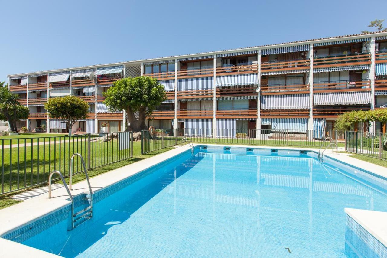San Pedro Apartment Marbella Ngoại thất bức ảnh